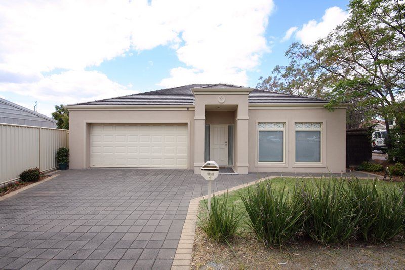 1 Grande Street, HECTORVILLE SA 5073