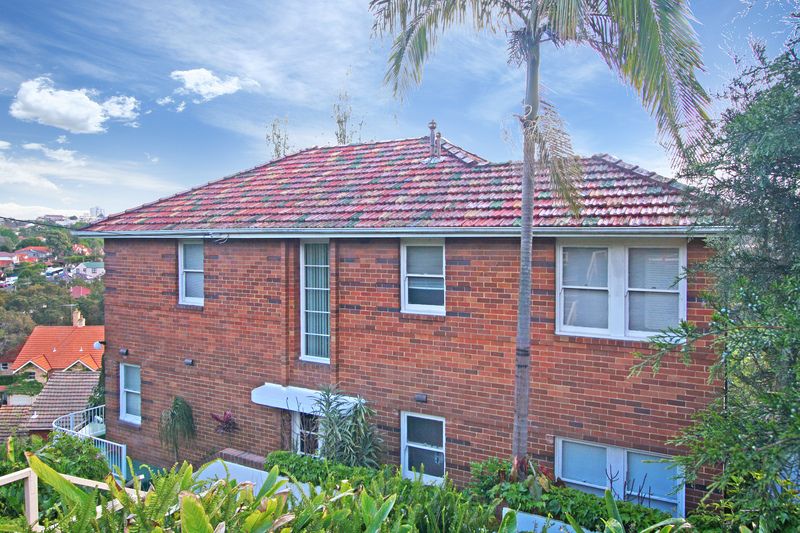 1 Richmond Avenue, CREMORNE NSW 2090