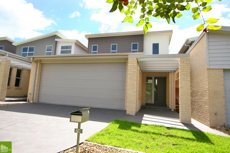76 Whittaker Street, FLINDERS NSW 2529