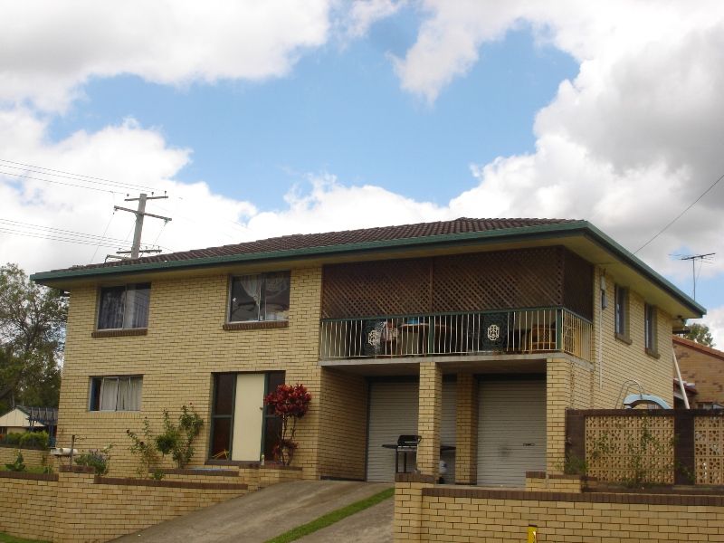 41 Tessman Street, RIVERVIEW QLD 4303