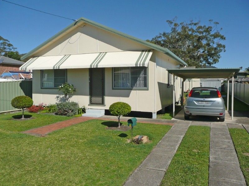 1/11 Dulcie Court, Oakdowns, TAS, 7019