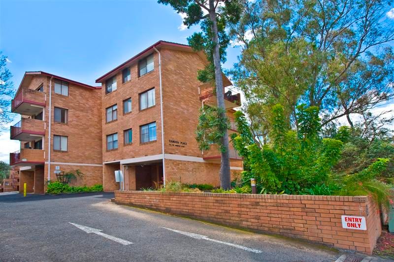 116 Herring Road, MACQUARIE PARK NSW 2113