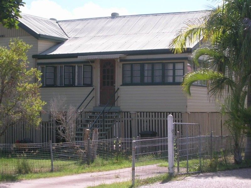 75 Upper Dawson Road, ALLENSTOWN QLD 4700