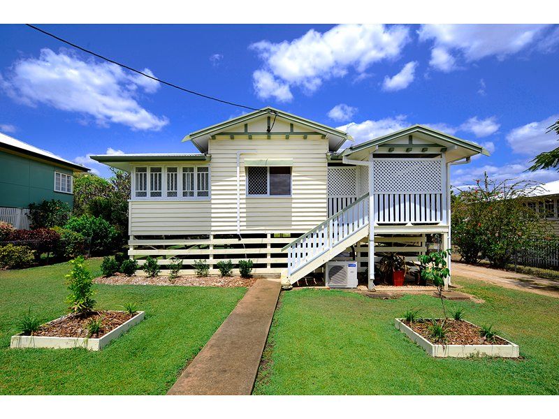 47 Heath Street, WANDAL QLD 4700