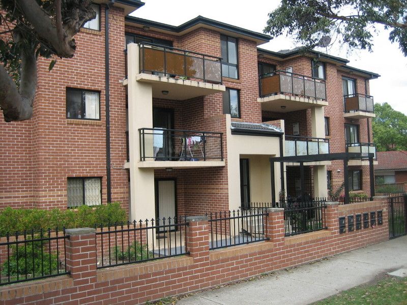 16-20 Park Road, AUBURN NSW 2144