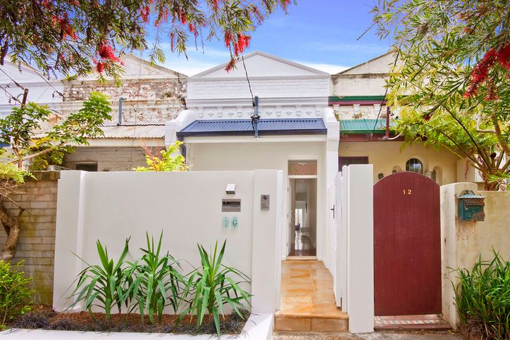 10 Brae Street, Bronte NSW 2024