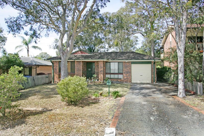 7 Blackford Avenue, KANWAL NSW 2259