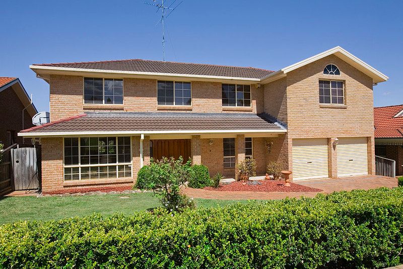 8 Roslyn Place, CHERRYBROOK NSW 2126