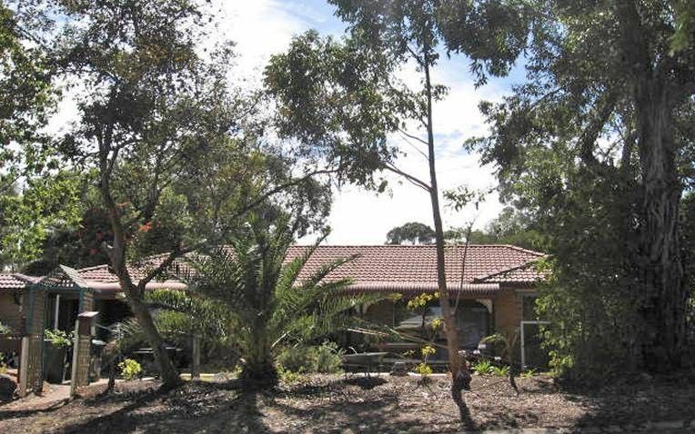 1 Alpha Street, BANKSIA PARK SA 5091