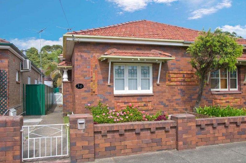 36 Hollands Avenue, MARRICKVILLE NSW 2204