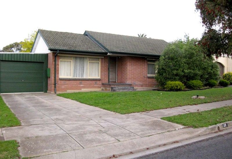 28  Nurrowin Drive, INGLE FARM SA 5098