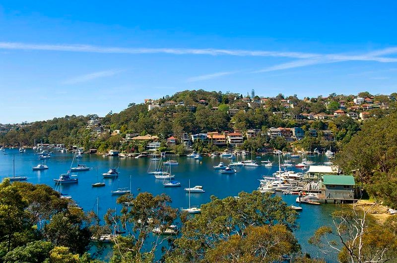 5 The Barricade, CASTLECRAG NSW 2068
