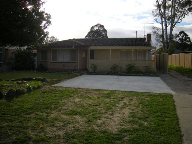 49 Angelo Street, ARMADALE WA 6112