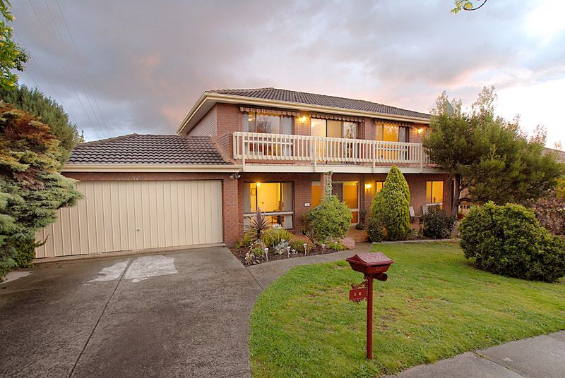 36 The Grange, TEMPLESTOWE VIC 3106