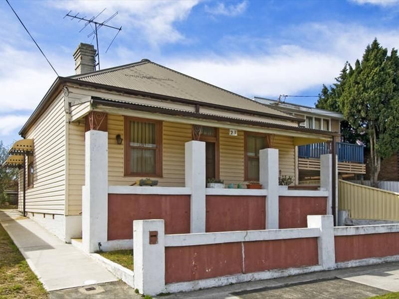 21 McBurney Avenue, MASCOT NSW 2020