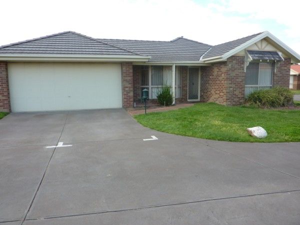 79  Greenwood Drive, CARRUM DOWNS VIC 3201