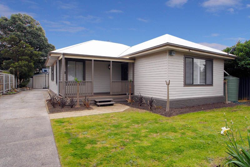 91  Broadway, BONBEACH VIC 3196