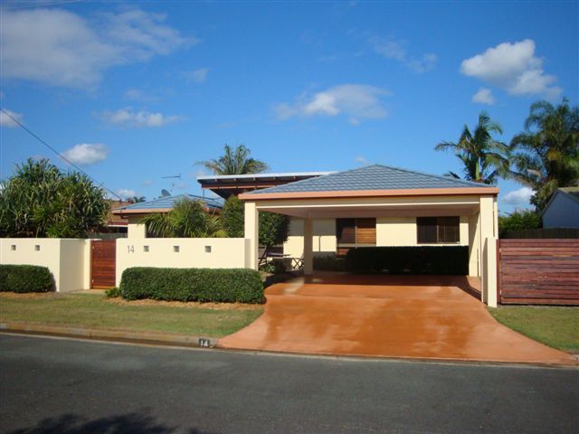 16 Strathford Avenue