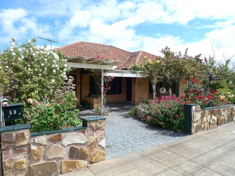 58 Warren Avenue, BLAIR ATHOL SA 5084