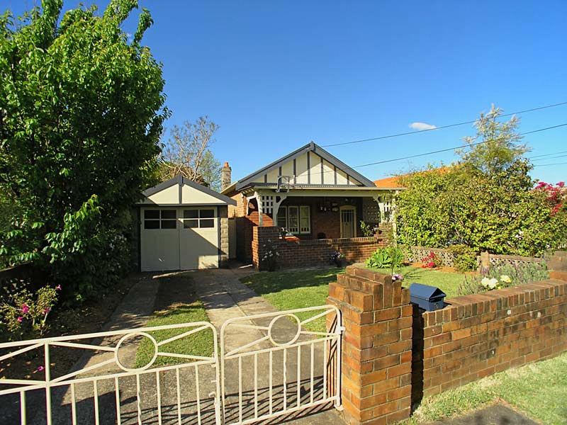 3 Hancott Street, RYDE NSW 2112