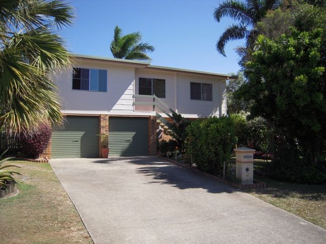 2 Jarrah Street, BEACONSFIELD QLD 4740