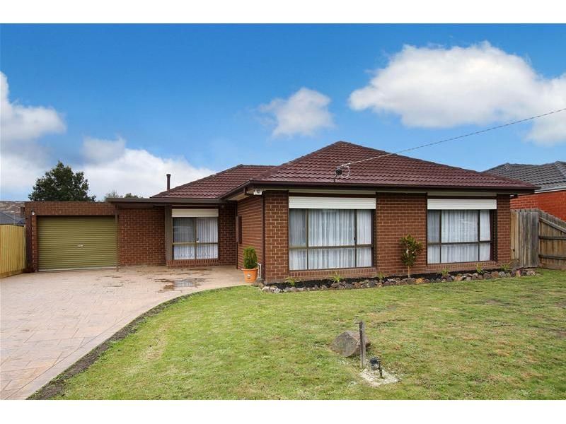 235 Greenhills Road, BUNDOORA VIC 3083
