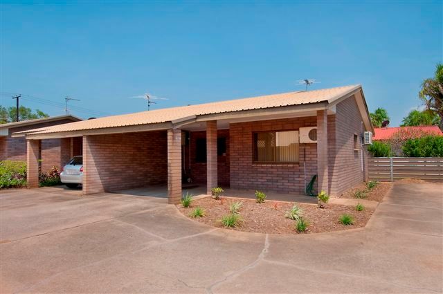 7 Dornoch Court, MARRARA NT 0812