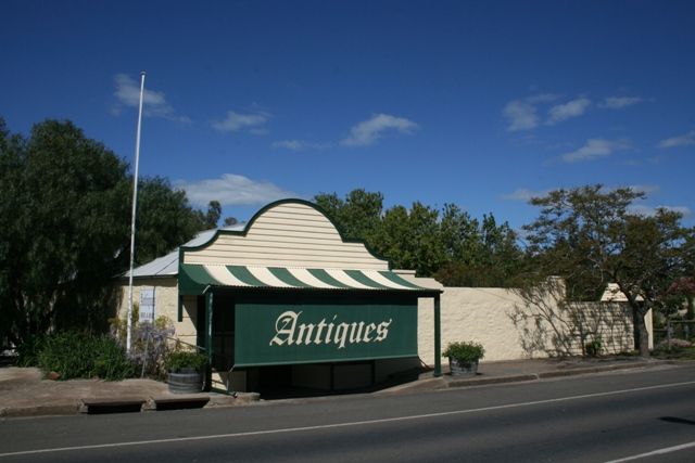 36 Main North Road, AUBURN SA 5451