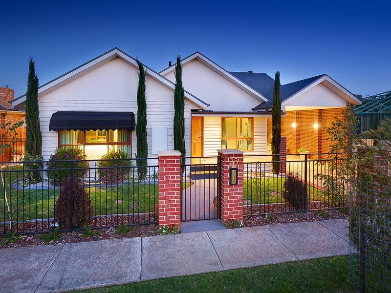 19 Haig Street, Pimlico, QLD, 4812