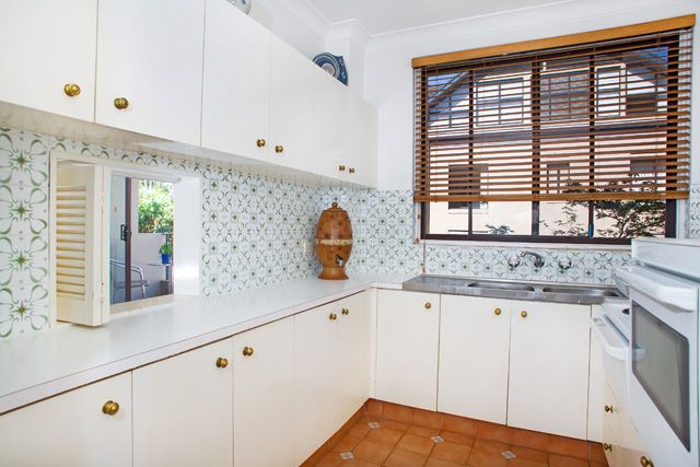 40 Sutherland Street, CREMORNE NSW 2090