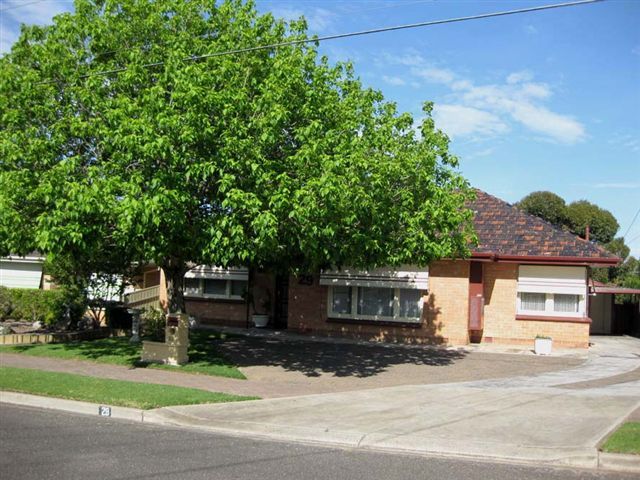 29 O'Loughlin Road, VALLEY VIEW SA 5093