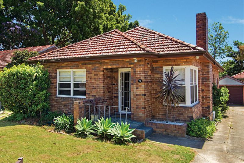 55 Wellbank Street, CONCORD NSW 2137
