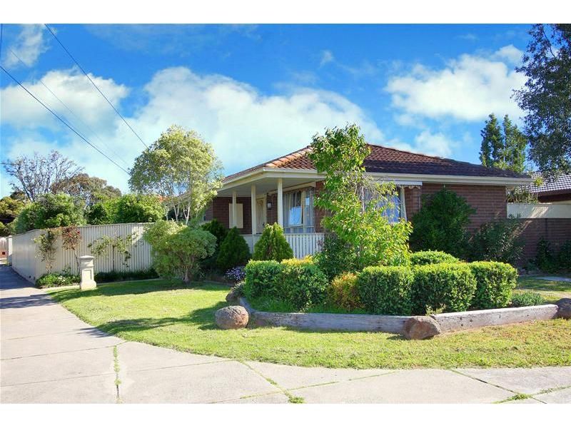 16 Milton Parade, BUNDOORA VIC 3083