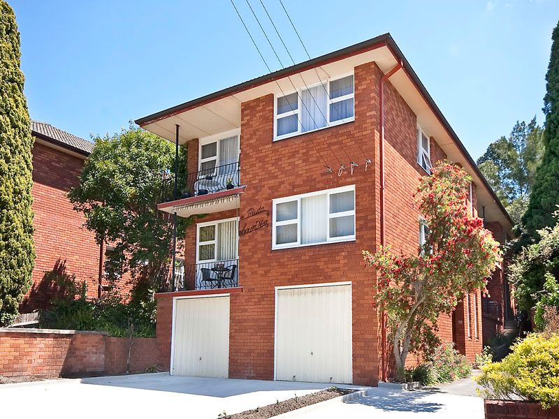5/37 Oxley Avenue, JANNALI NSW 2226