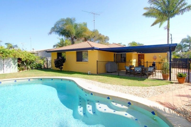 10 Alloota Street, WURTULLA QLD 4575
