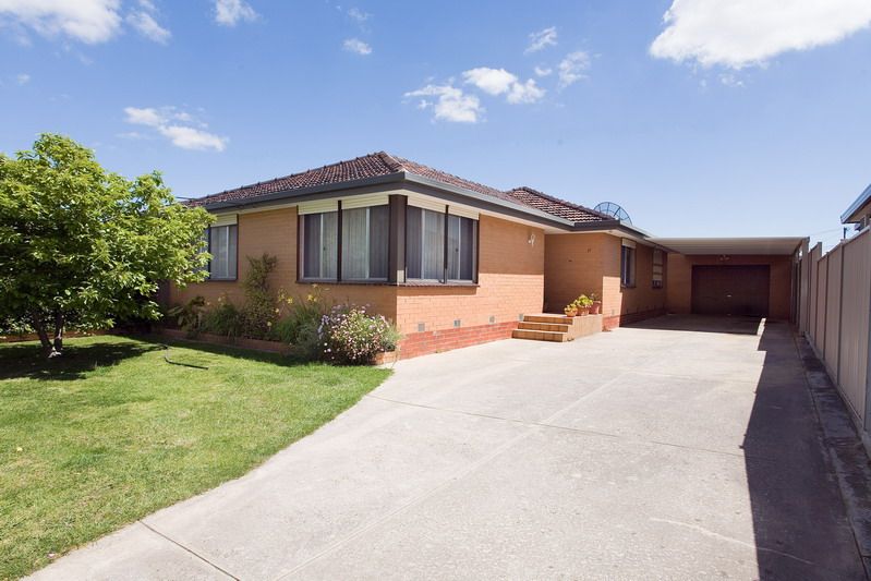 31 Kordick Street, Carina, QLD, 4152