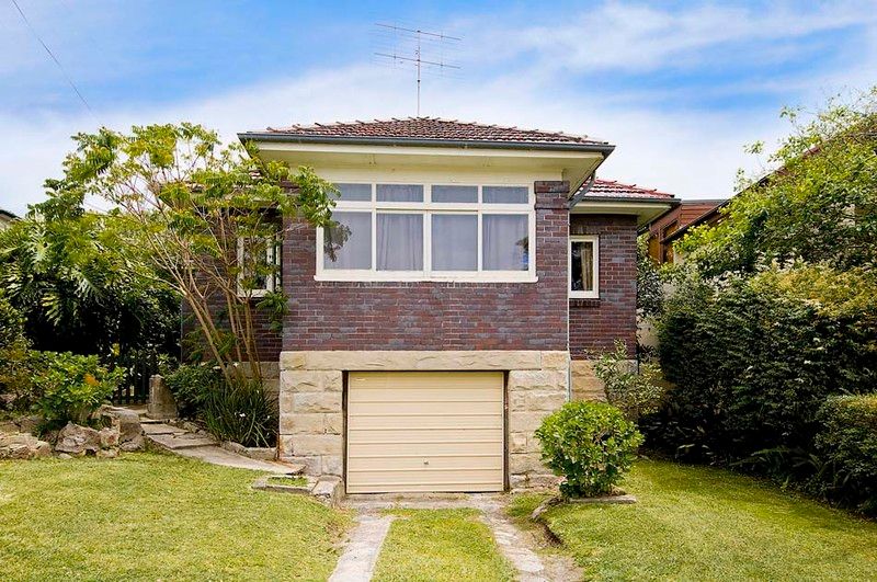 1 Government Road, MOSMAN NSW 2088