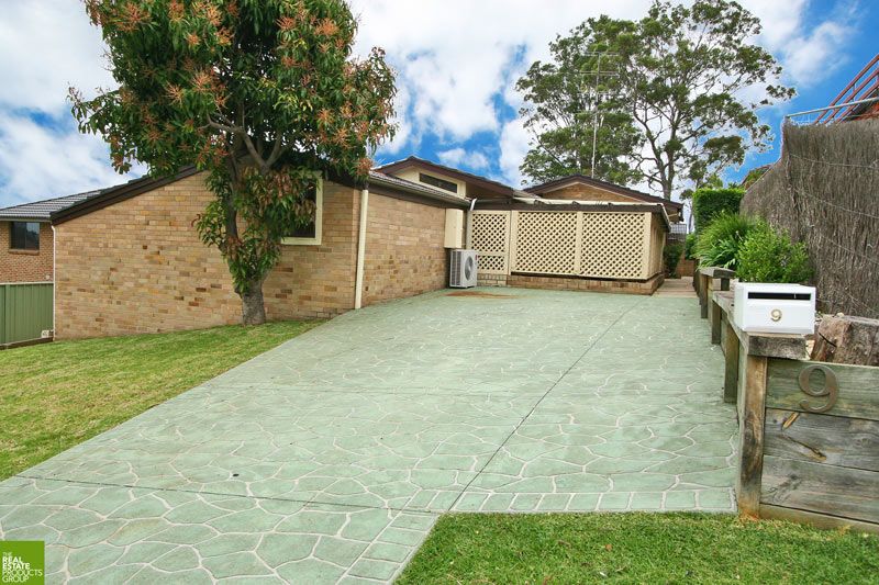 9  Tait Avenue, KANAHOOKA NSW 2530