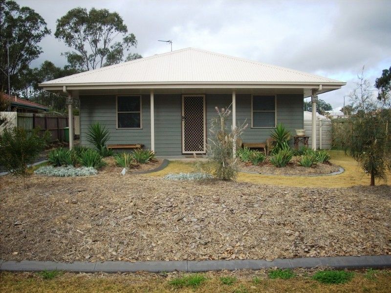 76 John Street, GOOMBUNGEE QLD 4354
