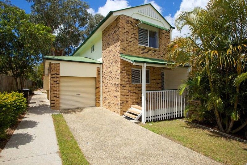 28 Stackpole Street, WISHART QLD 4122