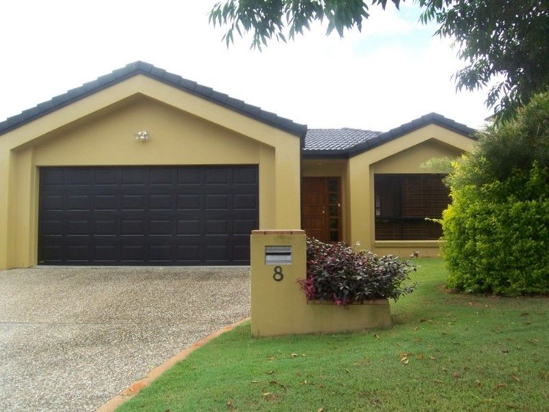 4 Cassidy Crescent, Willow Vale, QLD, 4209