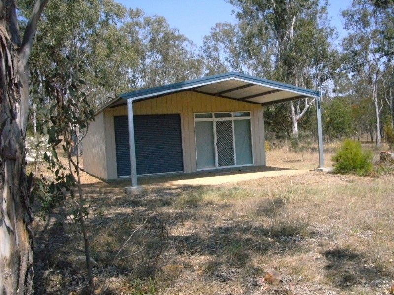 8 Duke Street, Kingaroy, QLD, 4610