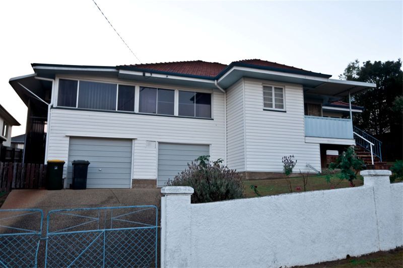 23 Ennor Street, WAVELL HEIGHTS QLD 4012