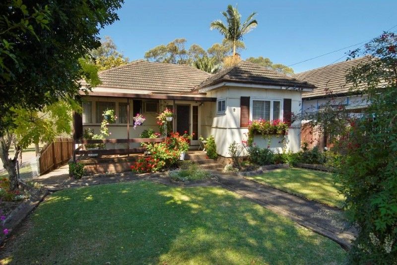 15 Bangalla Avenue, Bradbury, NSW, 2560