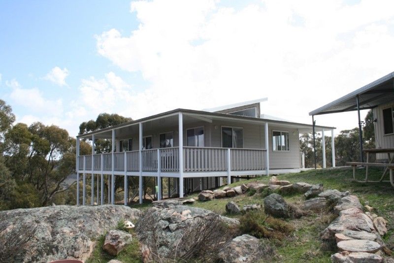 1065 Duckpond Road