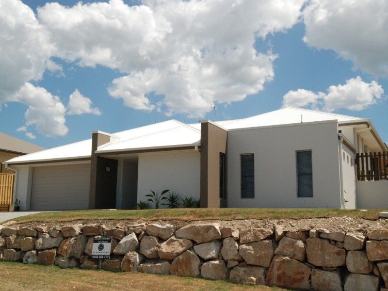 31 Barrington Street, UPPER COOMERA QLD 4209