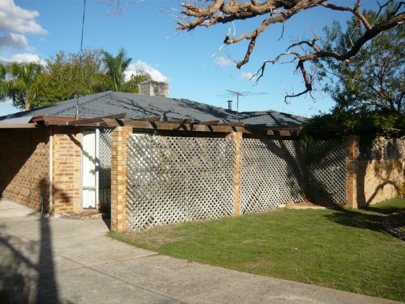10 Irwin Close, GOSNELLS WA 6110