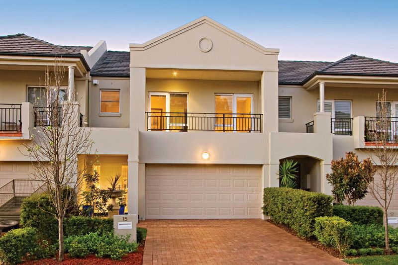 15 Linden Way, BELLA VISTA NSW 2153