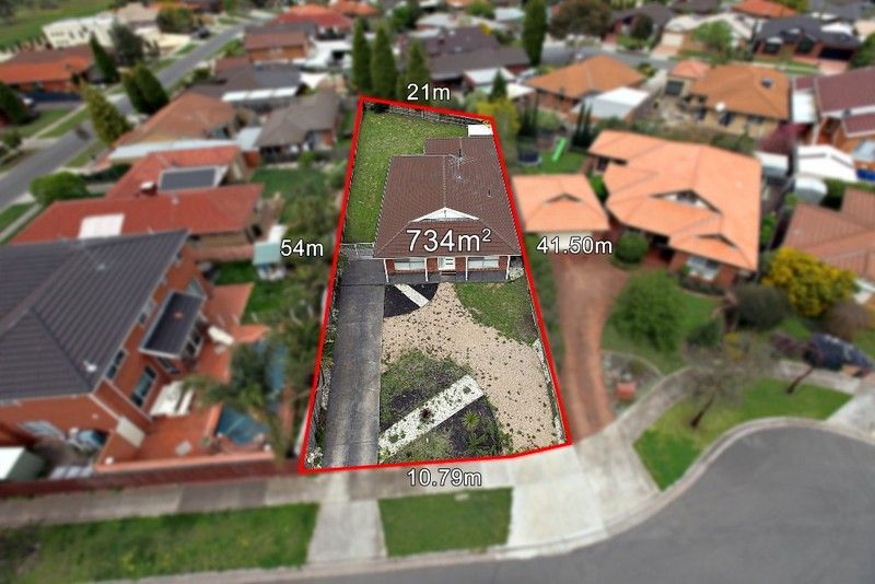 11 Barron Place, Joyner, QLD, 4500