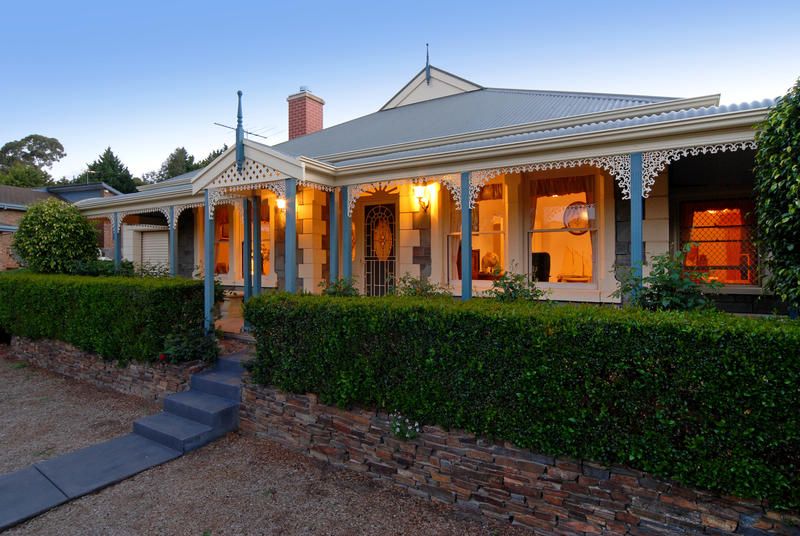 50 Ira Buckby Road West, Cashmere, QLD, 4500